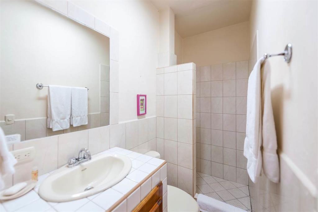 Park Avenue Villas サン・フアン・デル・スル エクステリア 写真